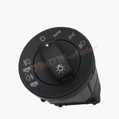 8E0941531B Interruptor de luz principal para Audi a4 8e b6 b7 2000-2007 Foto 1 de 4