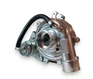 1720130070 Toyota Hiace Hilux 2KD 2.5 D4D CT16V Turbocharger - Picture 1 of 3