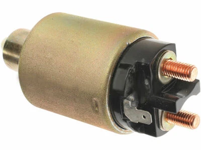 For 1998-2001 Chevrolet Metro Starter Solenoid SMP 17214FD 1999 2000 1.3L 4 Cyl - Image 1 of 2