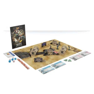 Infinity: Essentials Start Here - Bild 1 von 4
