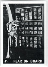 COMPLETE LOST IN SPACE ORIGINAL 1966 REPRINT SET SINGLE #13 FEAR ON BOARD