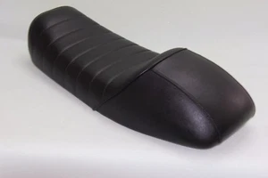 1974-1976 Honda CL360 CL360T Twin motorcycle seat 27 inches CODE: S1116 - Bild 1 von 9