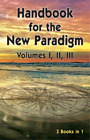 Benevolent Beings Handbook for the New Paradigm (3 books in 1) (Tascabile)