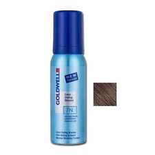 Goldwell Color Styling Mousse 7N - 75ml - Fönschaum mittelblond (18,00€/100ml)