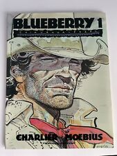 The Epic Bluebery 1-Chihuahua Pearl (1989)by Charlier&Moebius.TPB New(Other)