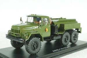 Zil-131 ARS-14, khaki, PCL47156, Premium Classixxs 1:43 - Picture 1 of 8