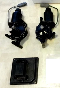 Fiero Gen1 to Gen2 Headlight Motors Upgrade + Wire Harness & Module-$100 Refund - Picture 1 of 8