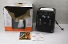 Cosori 5.8 Quart Electric Air Fryer Oven Combo Black XL Large Cooker W/ Recipes