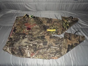Mossy Oak Mountain Country 6 pocket Cargo Pants Size XXL (44-46) - Picture 1 of 9