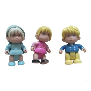 Lote 3 pinypon vintage Serie 1999 - Imagen 1 de 6