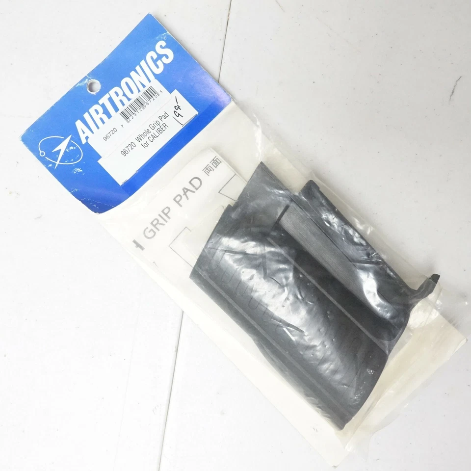 Almohadilla de agarre completa Airtronics 96720 para calibre Foto 1 de 1