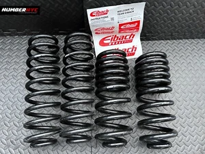 Eibach 28108.001 Performance Springs Set 28108.002 Jeep Grand Cherokee 2011-2012 - Picture 1 of 9
