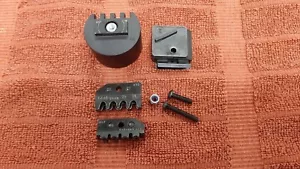 MODELO DE TROQUELES TE CRIMPING: 539-650-2/B NUEVO EN PAQUETE ¡Envío gratuito!¡! - Imagen 1 de 2