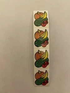 Gottlieb Cactus Jack Flipper 4 Drop Target Aufkleber (brandneu) - Bild 1 von 1