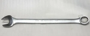 1256 Proto Professional 1-3/4" SAE 12 Point Standard Handle Combination Wrench  - Picture 1 of 10