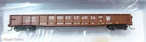 BLMA Models N #14055 (Rd #372526) Pennsylvania RR ACF 70-Ton 52' Gondola - Picture 1 of 1