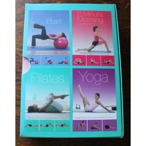 The Healthy You Collection 4 VOL BOOK SET Paragon HEALTH & FITNESS - Imagen 1 de 4