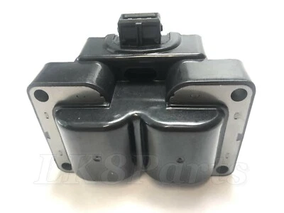 Land Rover Discovery 2 99-04 4.6L P38 Ignition Coil Bosch Engine ERR6045 New - Image 1 of 4