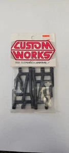 Custom Works 3206 Suspension A Arms (2) Original Intimidator Enforcer Front/Rear - Picture 1 of 3