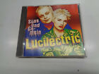 CD     Lucilectric - Sss und Gemein 