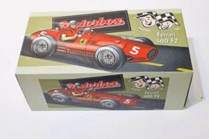 Exoto GPC97192 1:18 Ferrari Tipo 500 F2 Alberto Ascari NEW - Picture 1 of 7