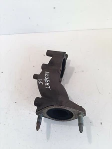 Hyundai Accent Exhaust Manifold Pipe D3A17 Genuine 1.5 Crdi 2004 Year - Picture 1 of 8