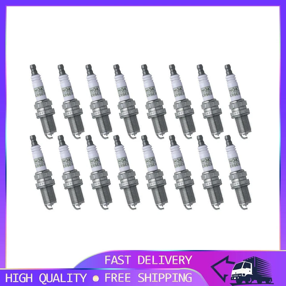 Bujía para Mercedes-Benz CLK500 2006 2005 2004 2003 Foto 1 de 4