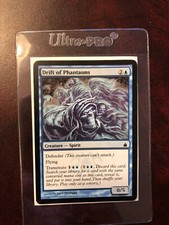 Drifted Phantasms Ravnica City Of Guilds NM/M (RG) 4RCards