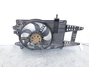 823700600 ELETTROVENTOLA FIAT IDEA (135) 1.2B 16V 80CV (2004>2012) - Imagen 1 de 3