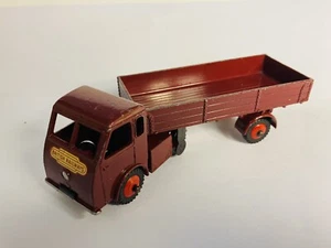 DINKY TOYS #421 Hindell Smart Helecs British Railways : Restored Vintage (ref16) - Picture 1 of 6