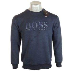 Las mejores ofertas en Tamaño Regular Algodón HUGO BOSS sudaderas de 2XL  para Hombre | eBay