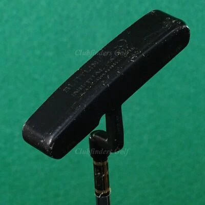 VINTAGE Slotline Inertial Onset Tourweight 35" Putter Golf Club - Image 1 of 4