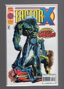 Marvel Comics Factor-X #3 - Bild 1 von 1