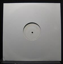 Jammin Gerald - Factory Trax 12" VG+ DM 081 Chicago House 1st Promo Vinyl Record