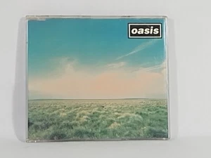 Whatever - Oasis - CD Single - CRESCD195 - Used - Good condition - Picture 1 of 6