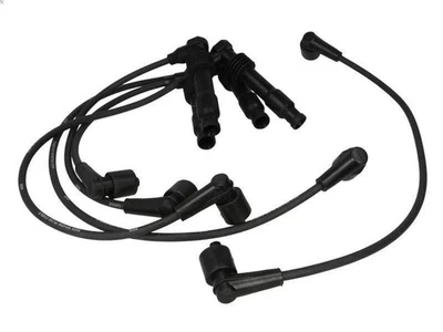 Juego de cables de encendido NGK 0769 para OPEL VECTRA A (J89) 2 1989-199 - Imagen 1 de 4