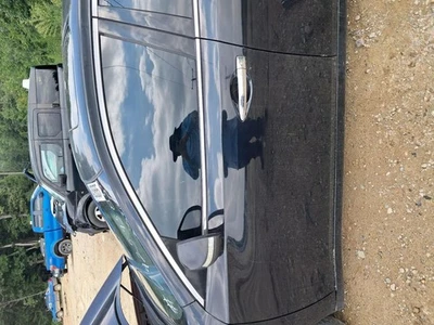 Nissan Máxima 2012 conductor puerta delantera izquierda carcasa - usado - camioneta local solamente Foto 1 de 4