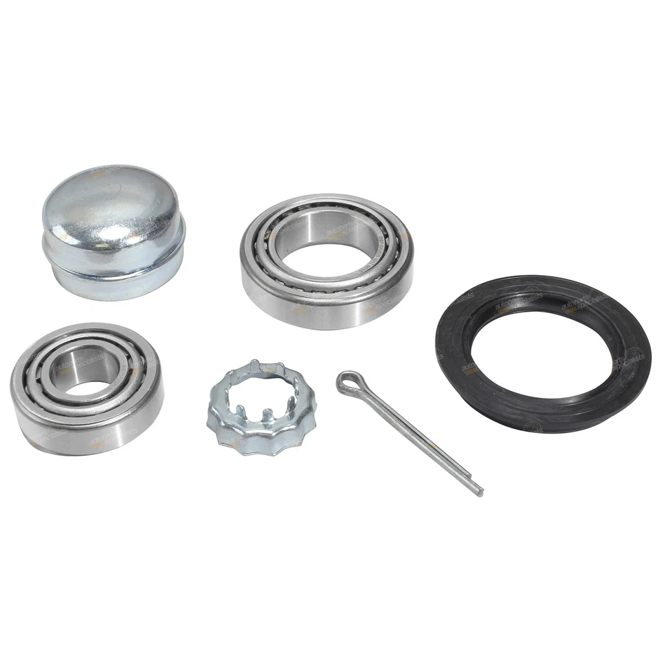 Rear Wheel Bearing Kit for Lotus Elan 4cyl 1.6L 1991~1995 - image 1 of 1
