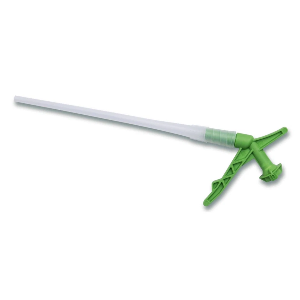 TREMCO ILLBRUCK illbruck AA210 Adapterröhrchen 6er Pack für div. illbruck Bau- u. Montageschäume