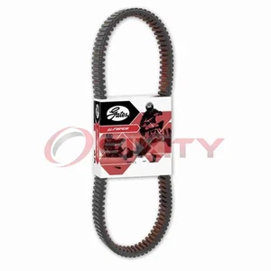 Gates G-Force Drive Belt for Ski-Doo Olympique 335 1971-1972 Automatic CVT ob - Picture 1 of 5