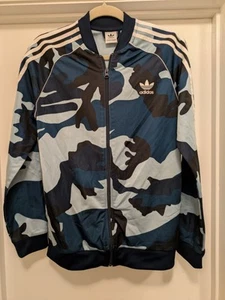 adidas jacket youth xl - Picture 1 of 4