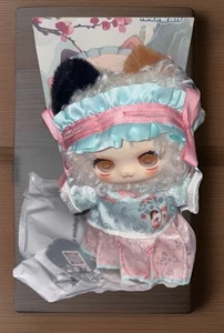 Nagi Mountain and River Romance Series Blind Box Confirmed Plush Vinyl Toy Hot - Picture 1 of 15