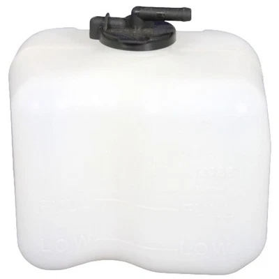 For Mitsubishi Montero Coolant Reservoir 1989-2000 w/ Cap MI3014104 | MB605260 - Изображение 1 из 4