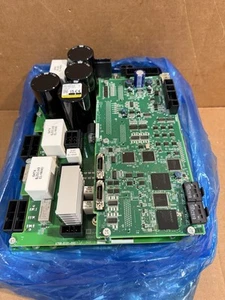FANUC Servo Amplifier A06B-6400-H101 NDA Available 30 Days Free Return - Picture 1 of 5