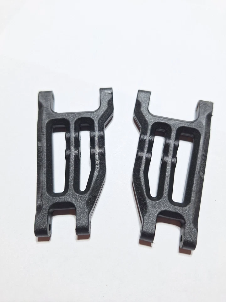 Vintage RC RPM Wide Front Suspension Arms Team Losi JRXT 7350 - Image 1 of 4