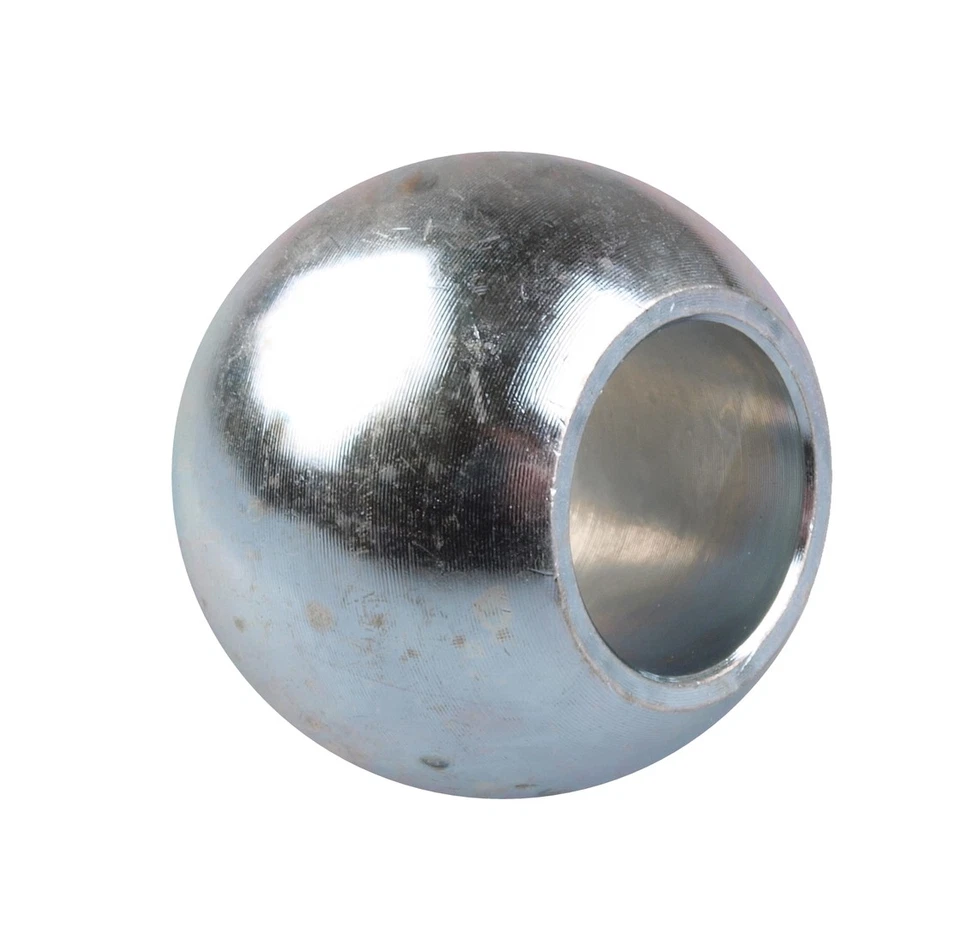 Unterlenkerkugel Kat. 1 2 3  Fangkugel Unterlenker Schnellkuppler Fanghaken - Bild 1 von 1