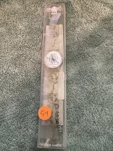 Orologio Swatch Vintage Nuovo Vecchio Stock Anni 90 Swatch - Foto 1 di 3