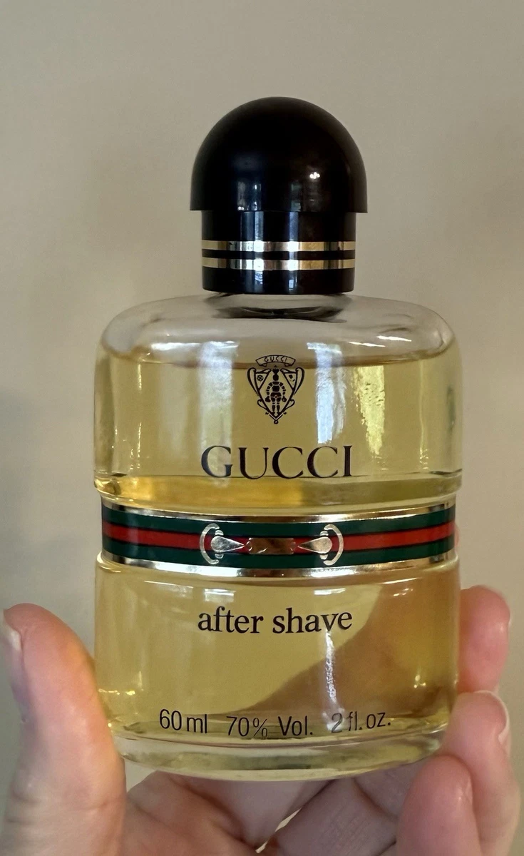 Gucci Fluid Gucci Pour Homme Perfumes for Men for sale | eBay