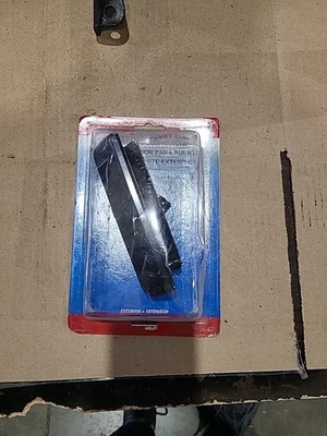 Exterior Door Handle   Dorman/Help   77079 P - Image 1 of 4