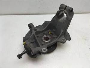 Mangueta Delantera Izquierda Mini mini r50r53 2001 16 cooper 16 ltr 85 kw 16v - Imagen 1 de 5